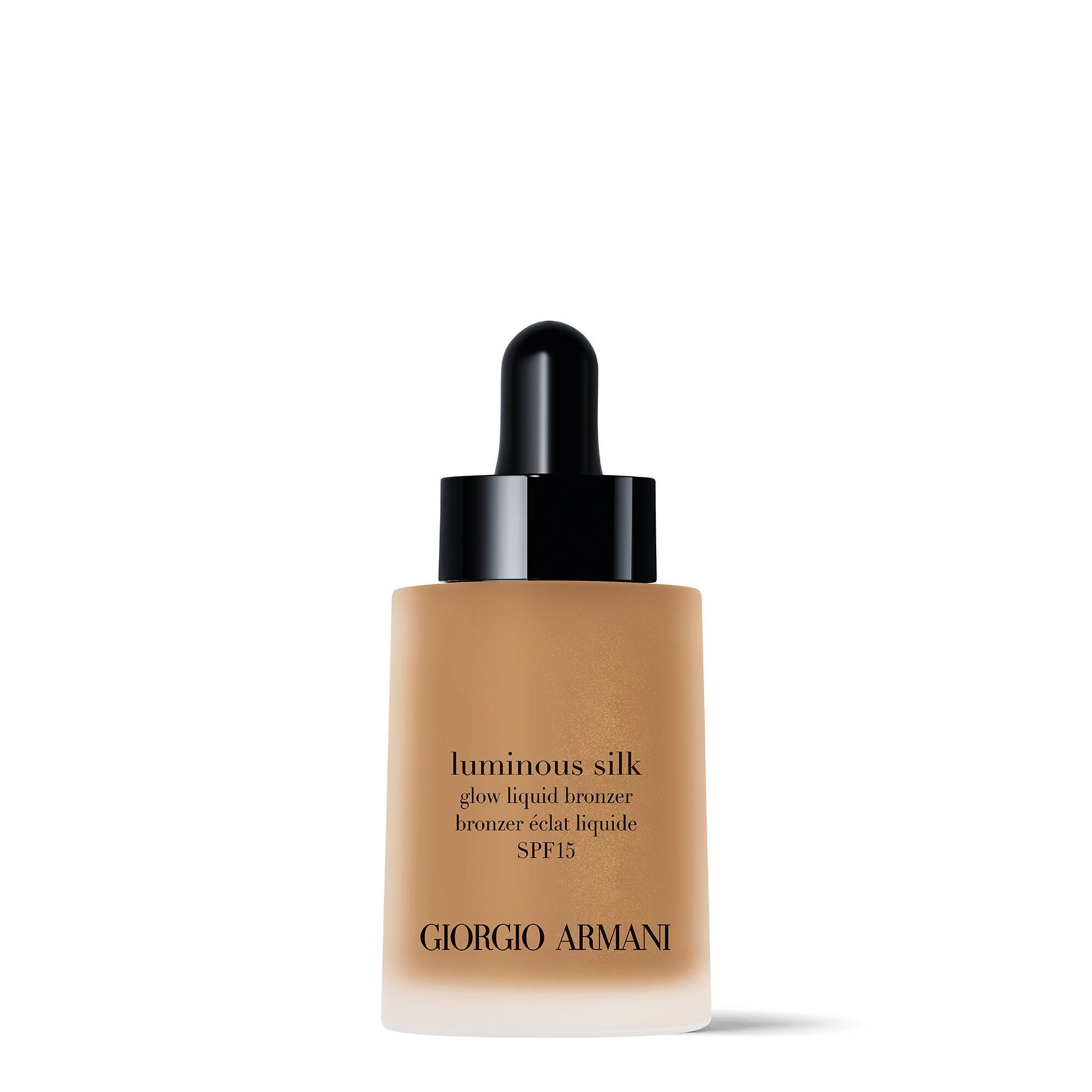 Giorgio armani on sale liquid bronzer